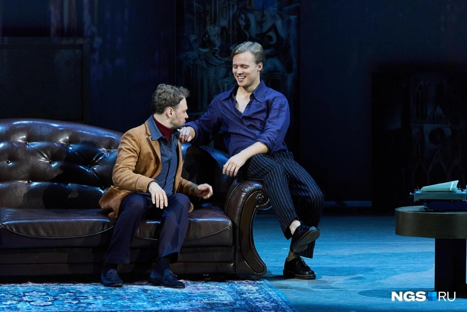 Источник: Александр Ощепков / NGS.RU