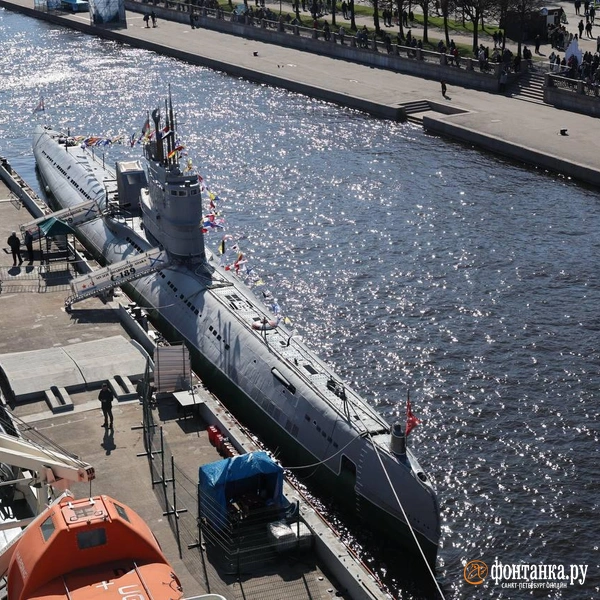 Источник: Валентин Егоршин / «Фонтанка.ру»