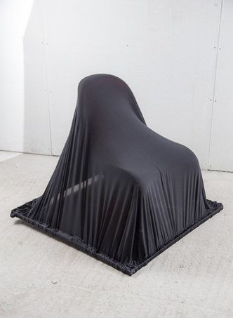 Vitra, выставака, Hommage супрематизму, дизайн, Panton Chair