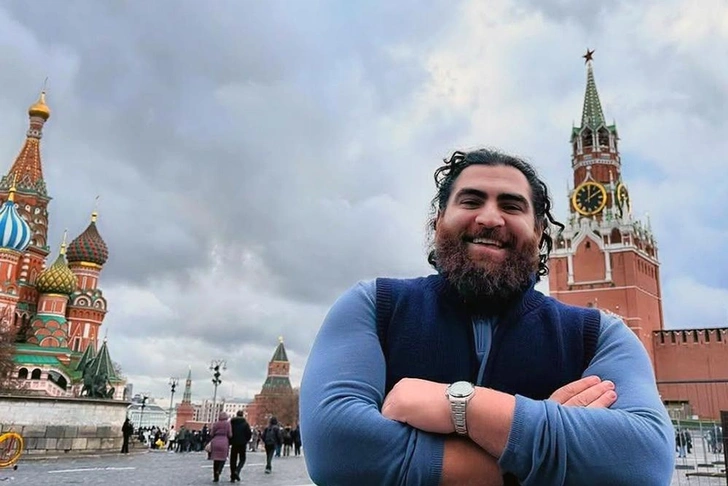 Маркаряна задержали на трассе
