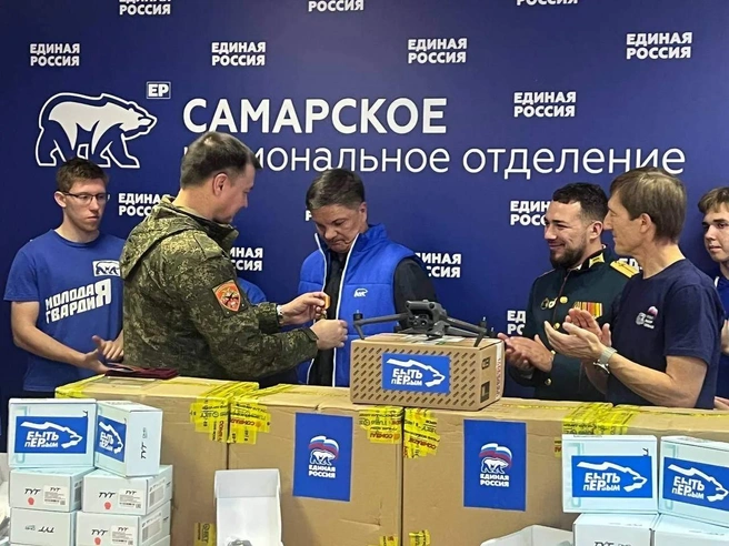 Источник: личный архив Александра Живайкина