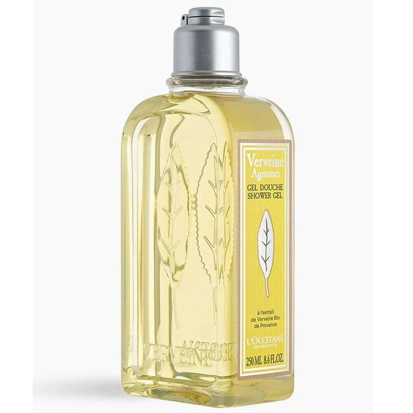 Гель для душа «Вербена-Цитрус», 250 мл, L'Occitane