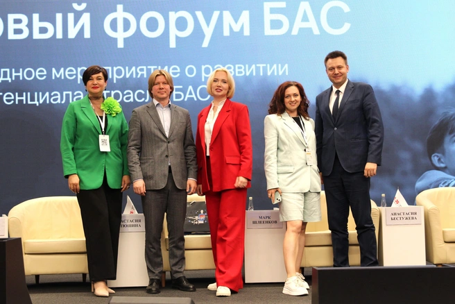 Несколько компаний подписали соглашения о сотрудничестве для развития беспилотных авиационных систем в регионе | Источник: Агентство по привлечению инвестиций Самарской области