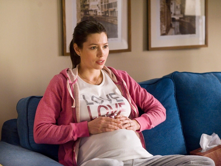 Кадр из фильма «Старый Новый год» | parents.ru