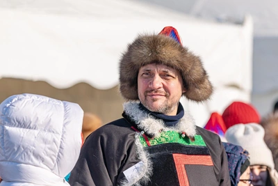 Osipov reveals three personal wishes from his early governorship