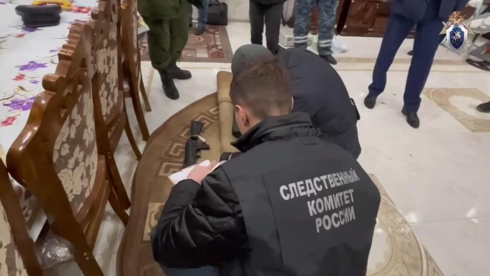 В Челябинской области задержали цыгана, который во время массовых беспорядков стрелял по людям