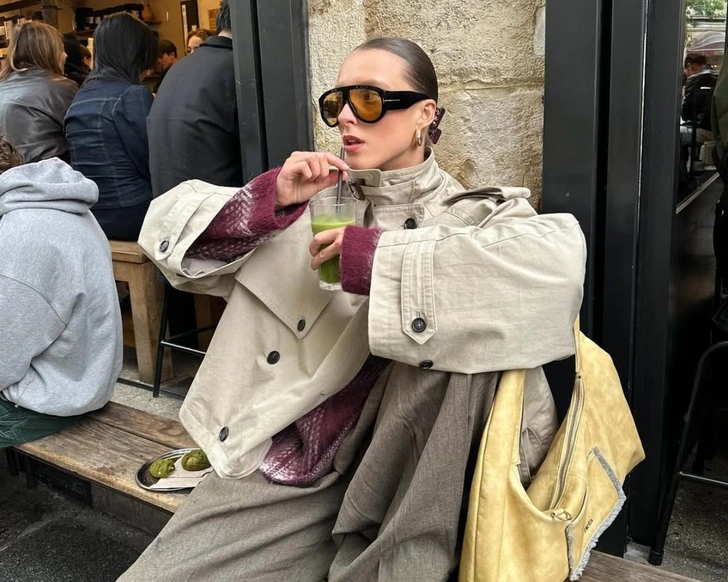 Гастрономия по-грузински, «базовый» отдых и новый фильм Хоакина Феникса: чем заняться в октябре | marieclaire.ru