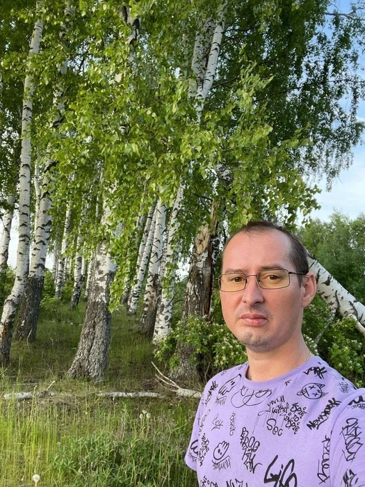 Мужчина погиб спустя две недели после подписания контракта | Источник: родные Александра