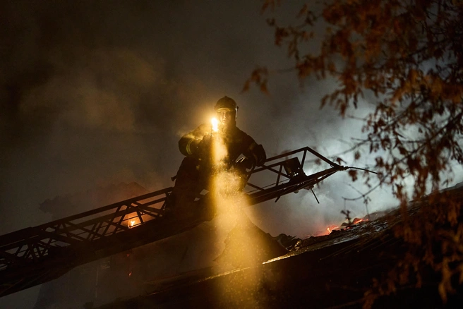 Фото из архива | Источник: Александр Ощепков / NGS.RU