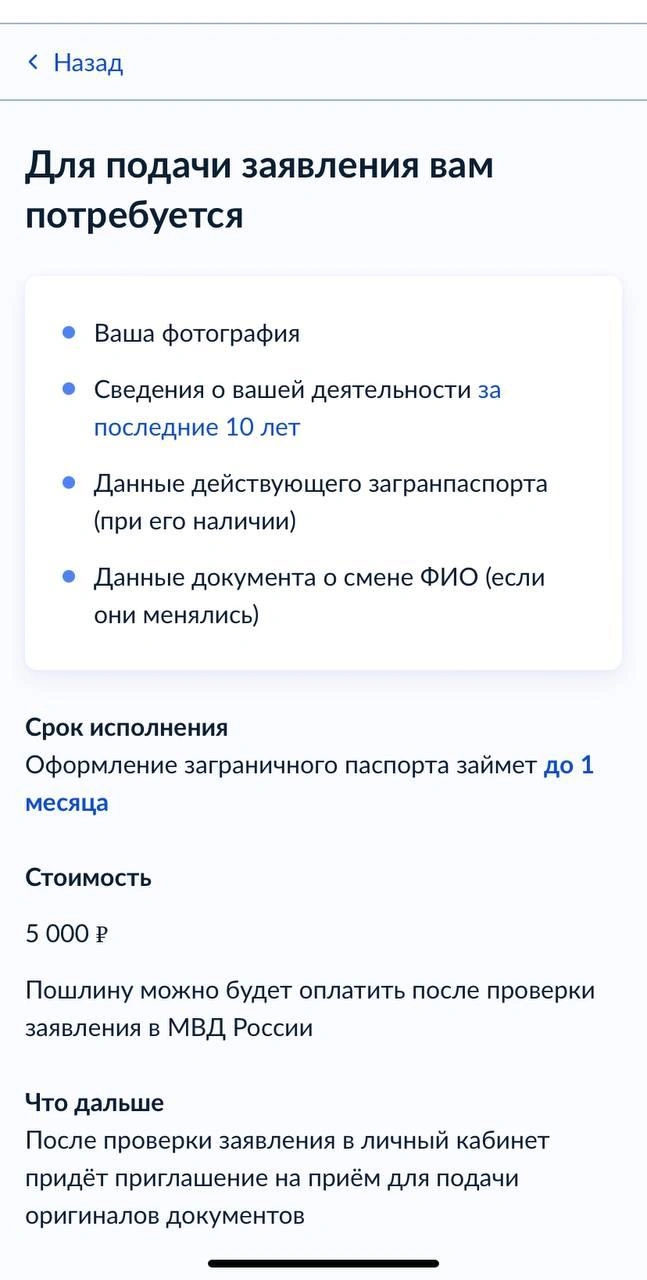 Оформить загранпаспорт на 10 лет в Челябинске: какие подать документы и  куда - 31 января 2023 - 74.ру