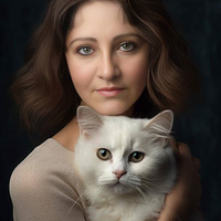 Аватарка Галина Лунева-Емельяненко