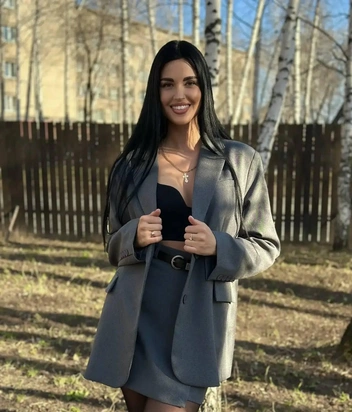 Виктория Игнатьева, менеджер по подбору персонала салона Nail Max | Источник: Woman.ru