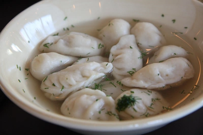 Irkutsk Blogger Shares Delicious Pelmeni Recipe; Secret in Dough