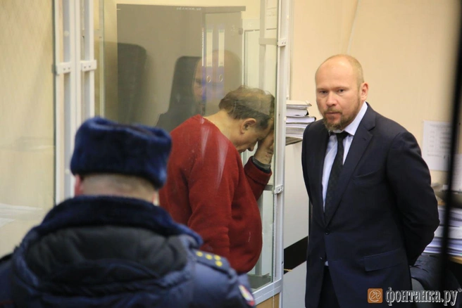 Источник: Павел Каравашкин, "Фонтанка.ру"