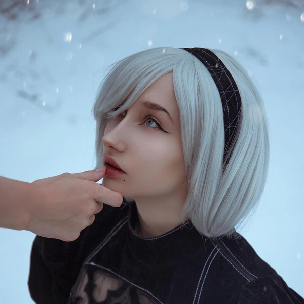 Ph&nbsp;— White Beetle | Источник: https://vk.com/v.defox_cosplay