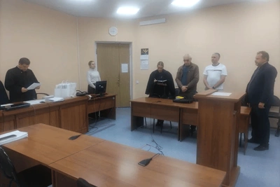 Кассация изучит жалобу на приговор экс-инженеру из Волгограда