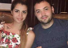 Алиана Гобозова получила оригинальный подарок от мужа
