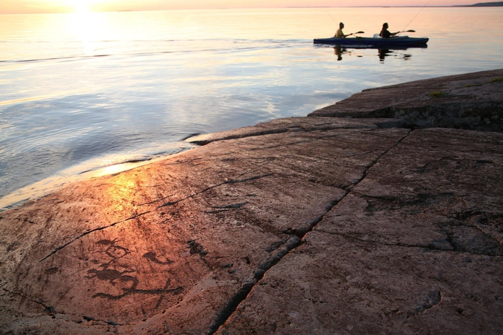 Долины, горы, водопады: 15 самых красивых мест в России