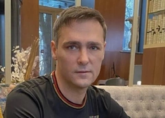 Сын Шатунова винит себя, что не смог спасти папу: «Если бы я знал, я бы сказал ему о грядущей катастрофе»
