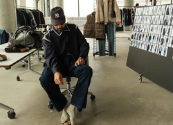 Бренд Kith провел первый показ за шесть лет — как это было