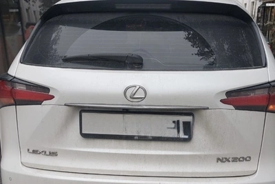 Когда арестовывают машину за налоговые долги