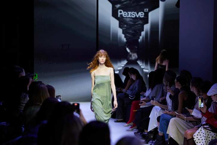 Эксперты назвали 3 главных модных тренда 2026 года | Источник: пресс-служба Московской недели моды