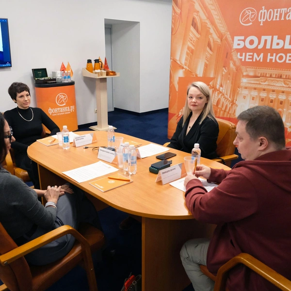 Источник: Анжела Мнацаканян/ «Фонтанка.ру»