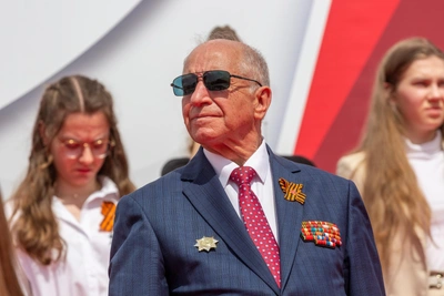 Квартира активистки Совета ветеранов пострадала при атаке БПЛА в Волгограде