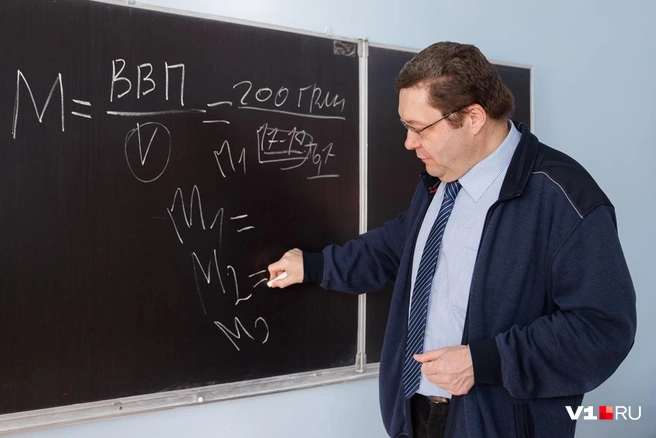 Прогнозировать, как будет вести себя инфляция дальше, пока довольно трудно | Источник: Игорь Бельских