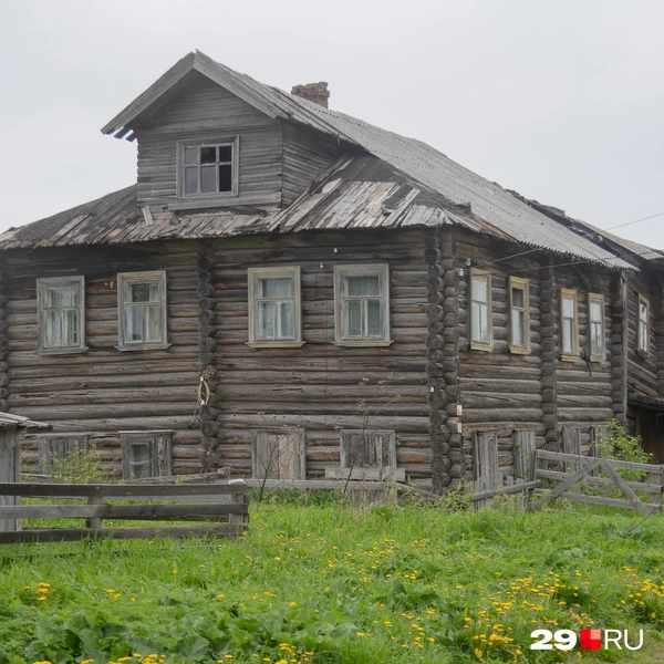 Источник: Иван Митюшёв / 29.RU 