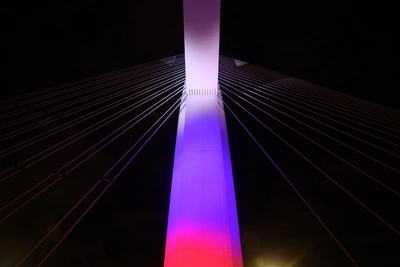 Власти Новосибирска планируют транспорт по четвертому мосту