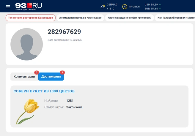 Источник: 93.RU