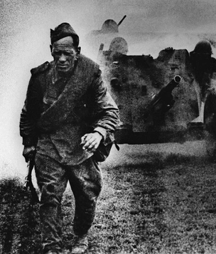 Семь самых честных книг о Второй мировой войне