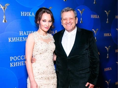 «Последний вдох я не смогла сделать за тебя»: молодая вдова Грачевского страдает без мужа
