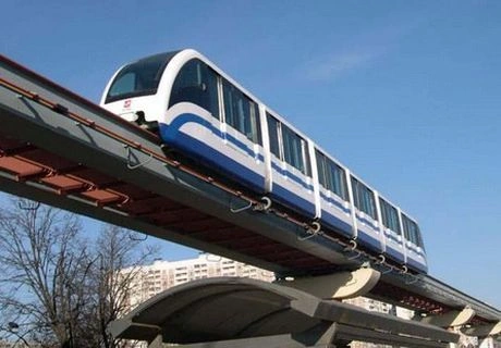 В Рязани предложили построить частное надземное метро | ya62.ru