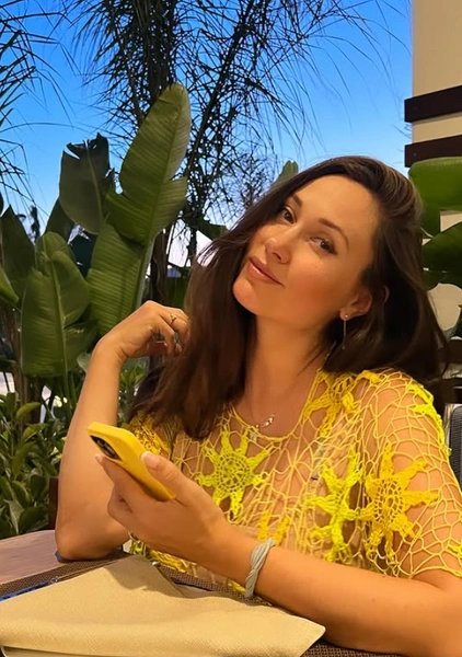 Елена Товстик | www.starhit.ru