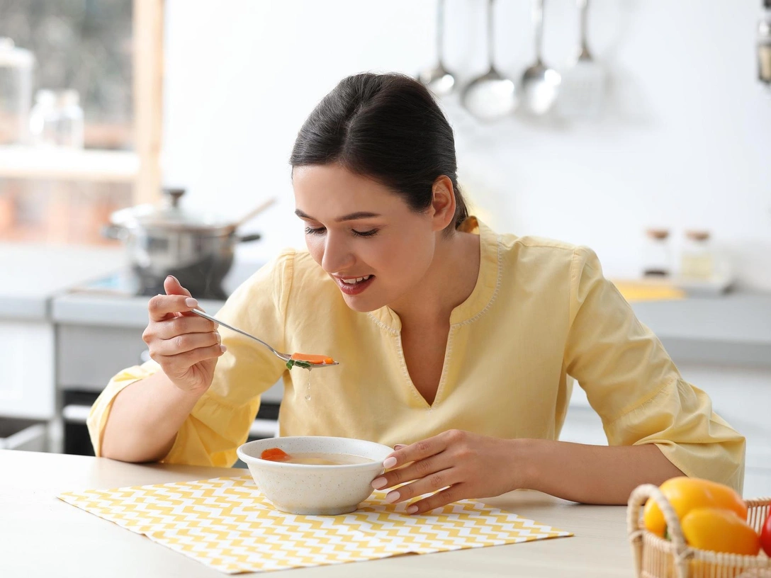 Как похудеть, если постоянно хочется есть: 7 простых способов обмануть свой голод | marieclaire.ru