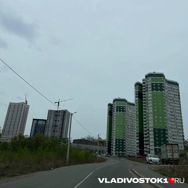 Источник: Алиса Князева / VLADIVOSTOK1.RU