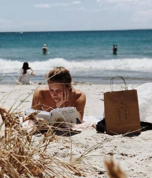 7 лучших больших романов для долгожданного отпуска