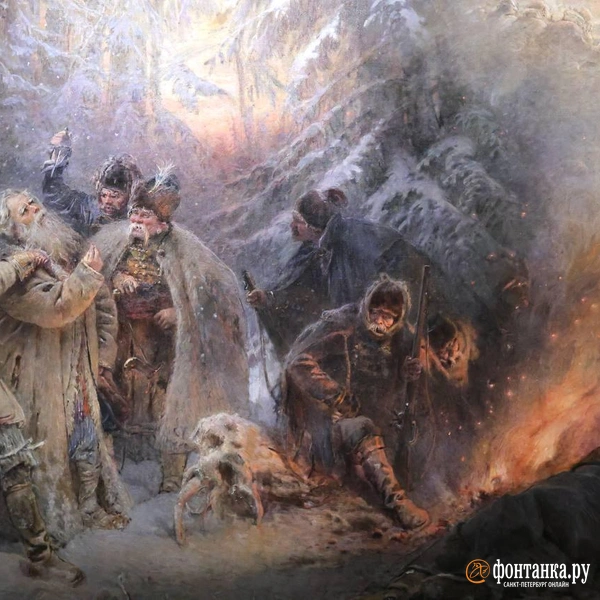Источник: Дарья Драй / FONTANKA.RU