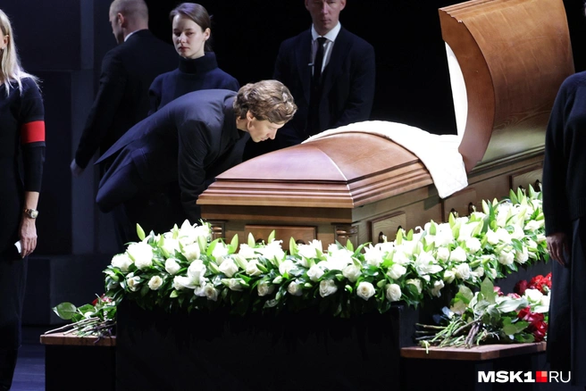 Источник: Дмитрий Толстошеев / MSK1.RU