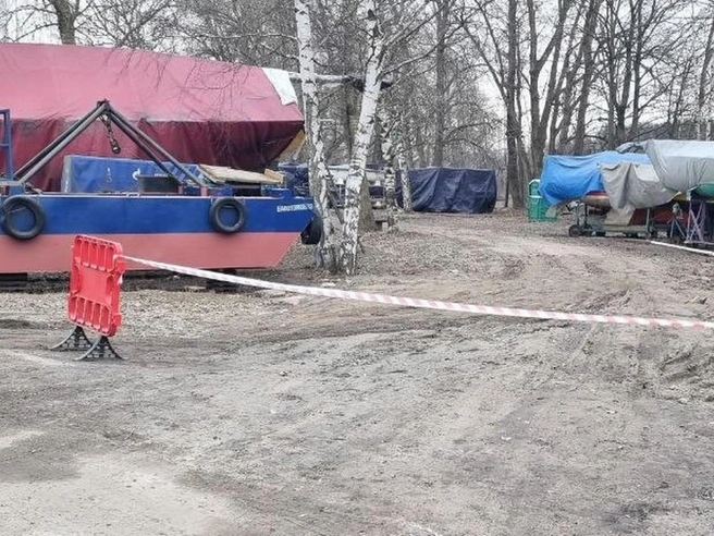 Источник: читатель «Фонтанки»