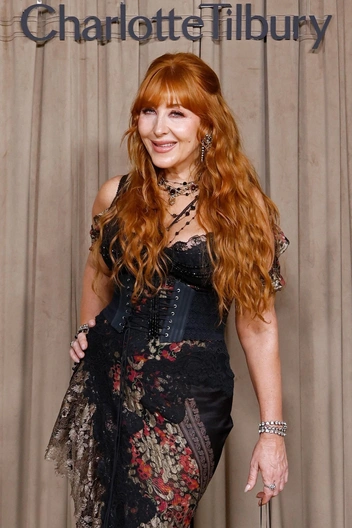 Шарлотта Тилбери