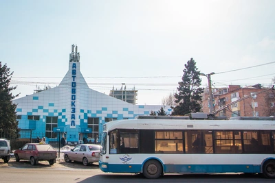 На Дону работает лишь четверть пассажирских маршрутов