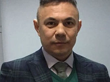 У Кости Цзю родился пятый ребенок