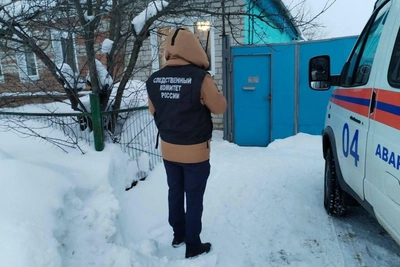 Женщина погибла от угарного газа в Аткарске