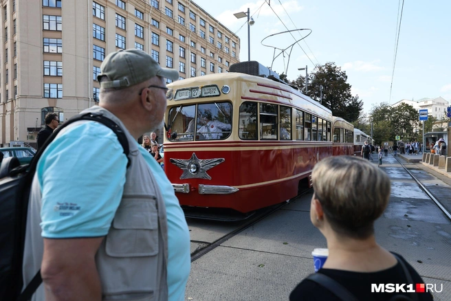Источник: Артем Устюжанин / MSK1.RU