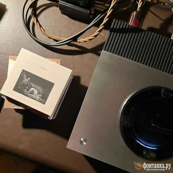 Источник: Дмитрий Грозный / «Фонтанка.ру»