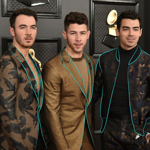Jonas Brothers скоро выпустят новый альбом