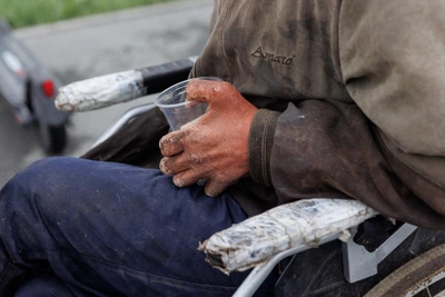 More Homeless? Thousands in Tyumen Seek Help